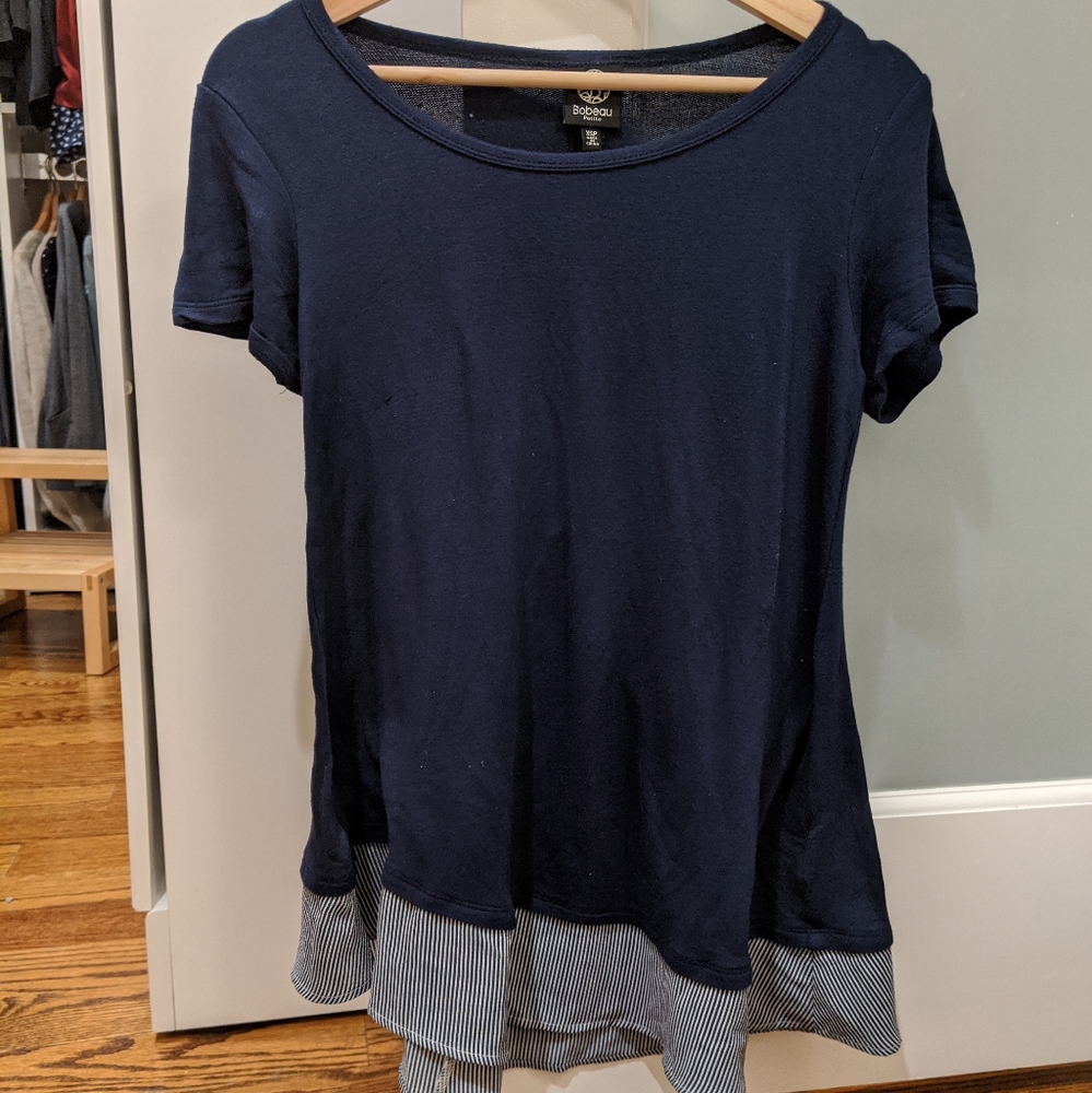 Blue Tunics - image 1